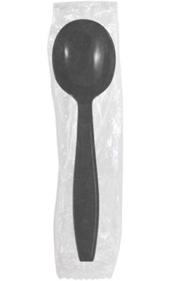 Disposable Spoons