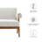 Modway Lyra 59'' Loveseat-93235923