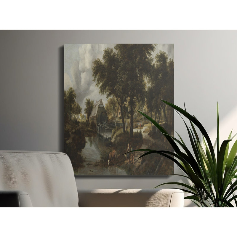 Wrapped Canvas Print Set, 35.56 cm H x 27.94 cm W