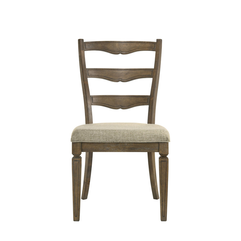 Chaise d'appoint (ensemble de 2)