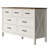 7-Drawer Dresser