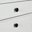  Armoire de rangement pour chaussures 16 paires avec tiroir