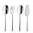 Metropole 4-Piece Hostess set