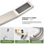 Pomme de douche pour salle de bain avec valve brute-79851000