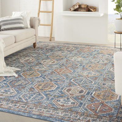 Tapis beige Freeda