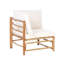 CERRETO 5 - Person Garden Lounge Set with Cushions-1602537842