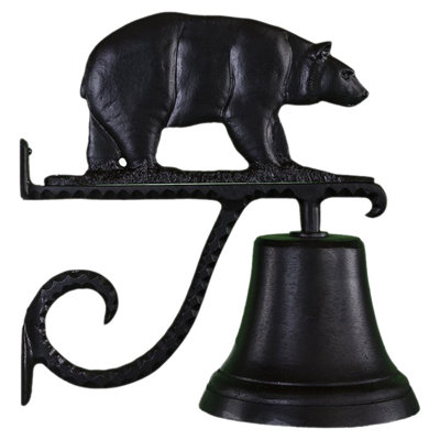 Cast Bell