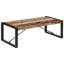 Baez Sled Coffee Table