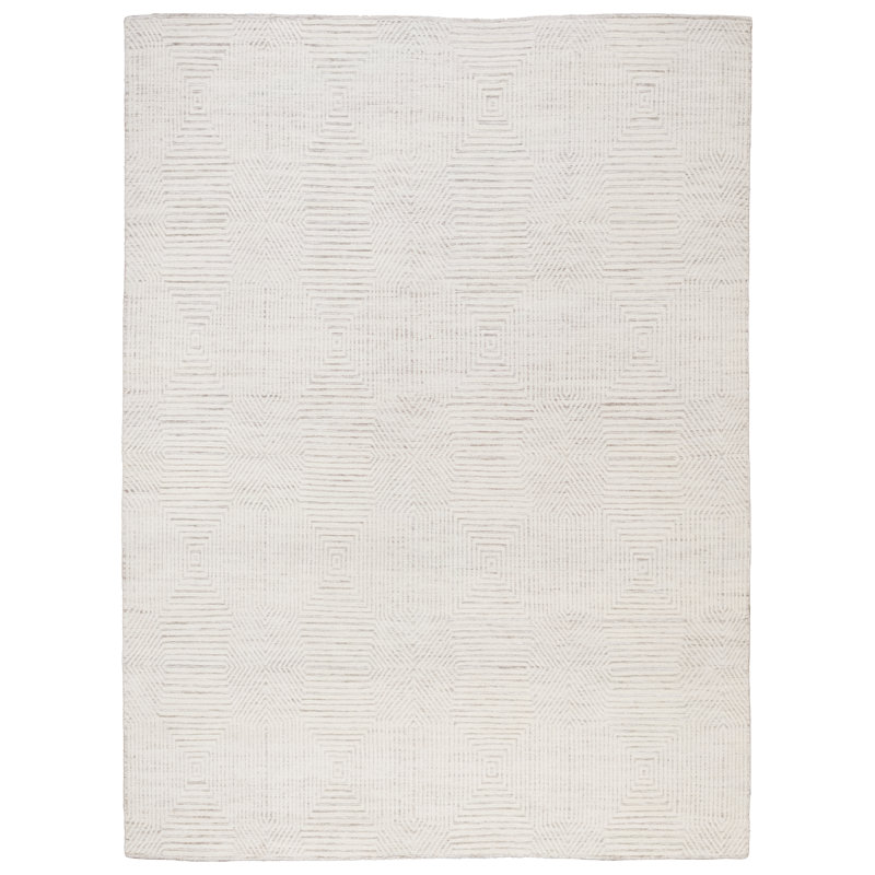 Waylon - Ivory, Rectangle 9' x 12'