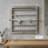 Wood Wall Mounted Jewelry Box +-116246320