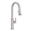 Pull-Down Kitchen Faucet - Trigger Spray-363318418
