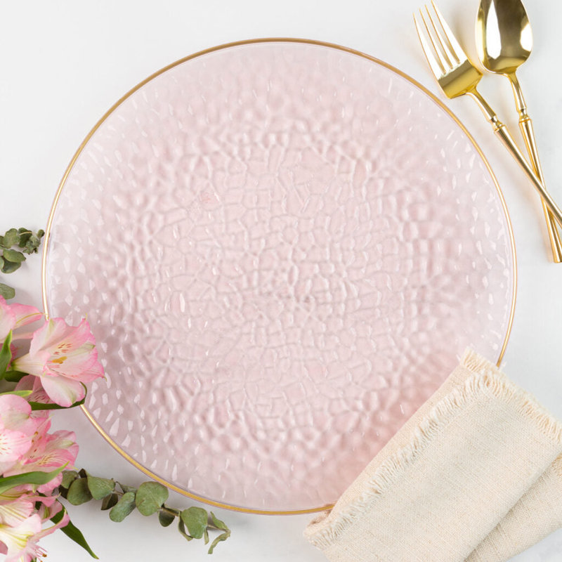 Disposable Dinner Plate