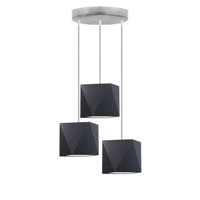 Deneene 3 - Light Cluster Pendant
