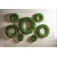 Alby Preserved Boxwood Real Greenery Wreath-233478299