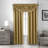 Conan Blackout Single Curtain Panel-988966391-988966388