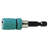 Wolfcraft Bit Holder with Depth Stop and Ring MagnetPanel Accessories