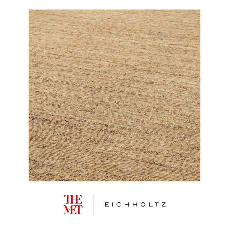 Met X Eichholtz Area Rug in Natural