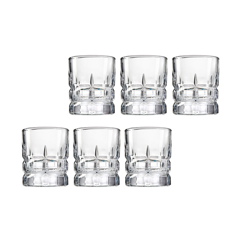 Crosby Shot Glass 2 oz