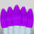 Purple is out of stock
