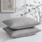 Southshore Fine Linens Brickyard Lightweight Oversized Quilt Set with matching shams-147612251-147612224
