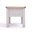 Mier Frame End Table-380576388