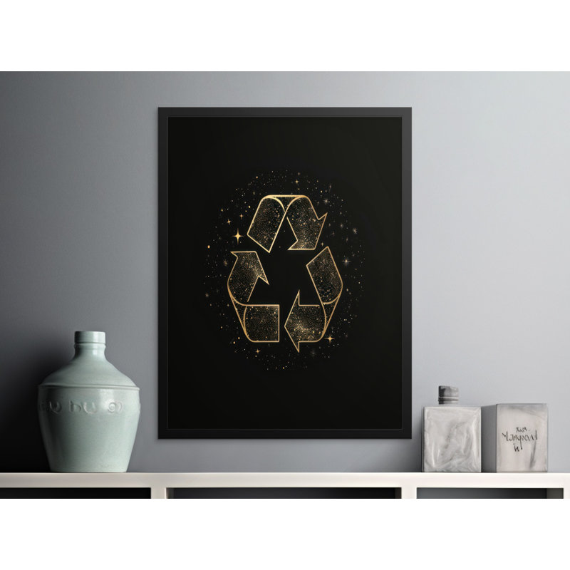 Conaway Single Picture Frame Print, 60.96 cm H x 40.64 cm W