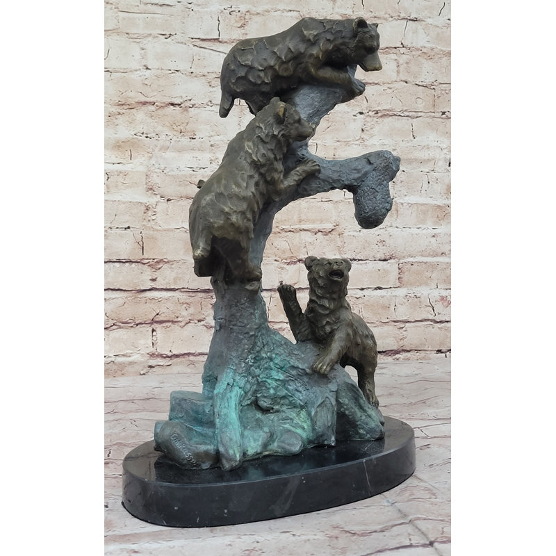 Figurines et sculptures Jolanta
