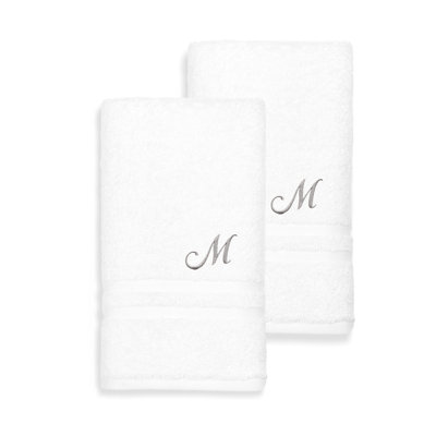 Denzi 100% Cotton Hand Towel