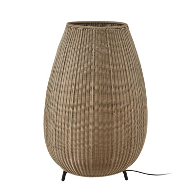 Amphora Novelty Floor Lamp