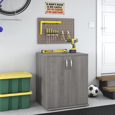 Garage 28" W x 25" D Storage Cabinet