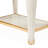 La Terrazza End Table - y Pearl-124970232