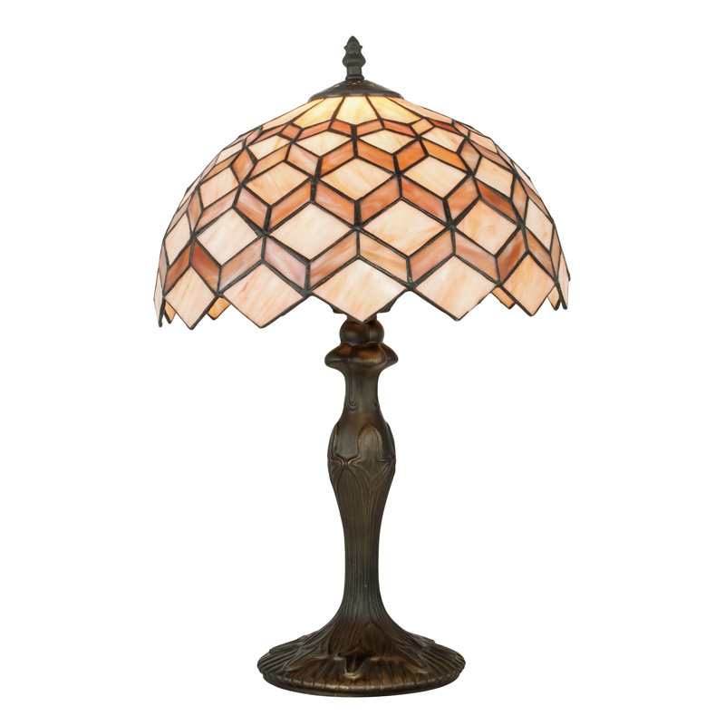 Manohar Metal Table Lamp