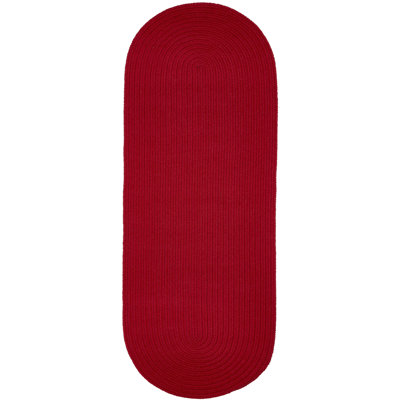 Smyth Synthetic Indoor Rug