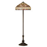 Tiffany Floor Lamp