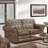 Tiwan 67" Upholstered Loveseat