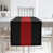 Black/Red