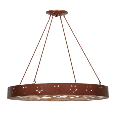 Jules 6 - Light Pendant