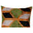 Geometric Throw Pillow