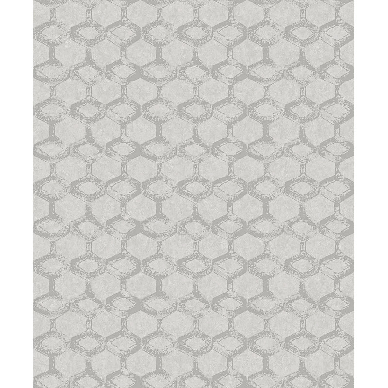Geometric Roll, Platinum