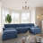 Gabiel Upholstered U-Shaped Sectional Symmetrical-419838242