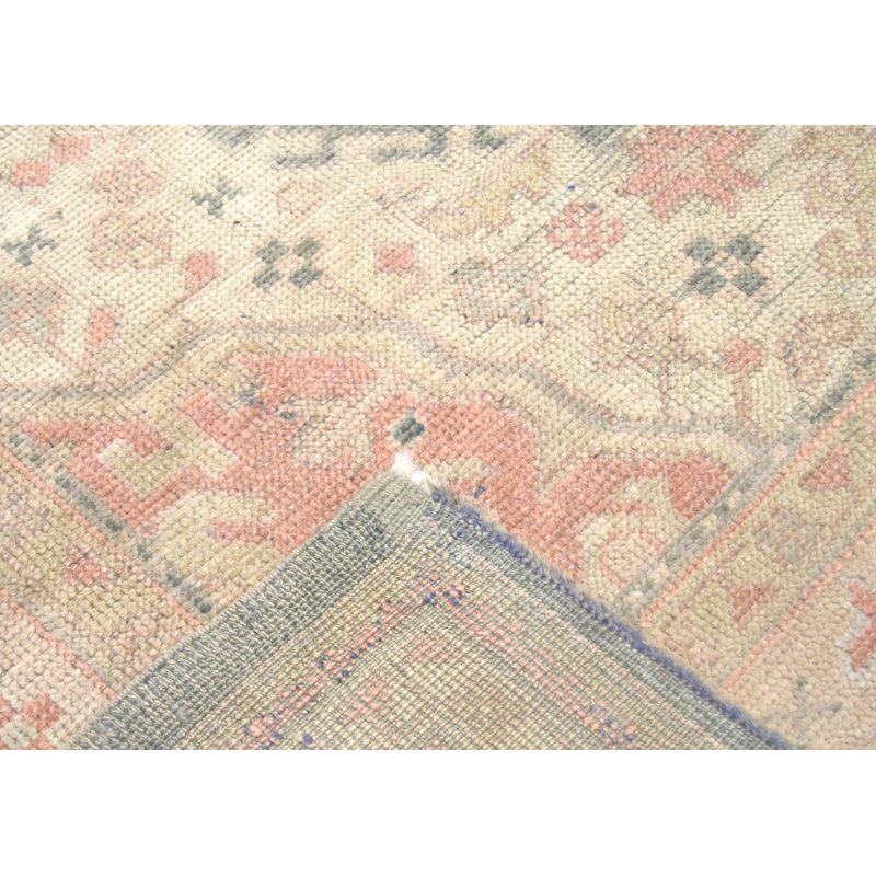 One-of-a-Kind 9'2" X 12'5" Area Rug