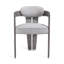 Maryl Upholstered Arm Chair-44462020-64736936