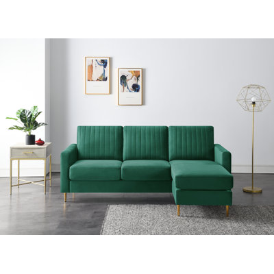 Koda Corner Sofa