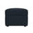 Lockheart 24.5” Storage Ottoman-126666872
