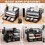 Betselot Metal File Organiser