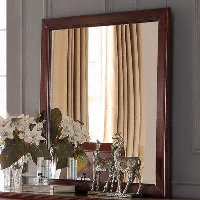 Miroir Louis Philippe