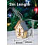 Benefield 5.5cm LED String Lights
