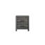 Ensemble de chambre à coucher pour lit simple 4 pièces Denver-472790359