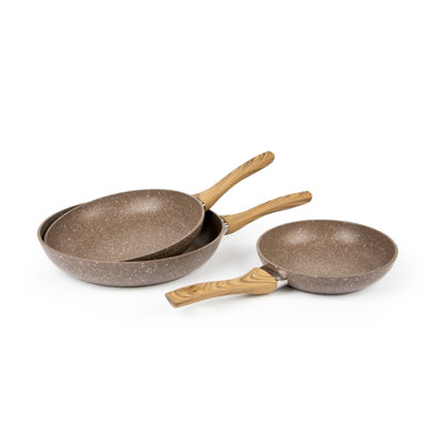 Aluminum Non-Stick