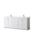 Ensemble de meuble-lavabo double 80 po Avery-51712113-51712116-51978351